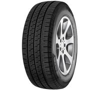 Tristar Pneu Van Power A/S 225/65R16C 112S Toutes saisons