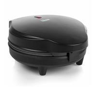 Tristar Appareil à cornet à glace 700 W 20 cm Noir