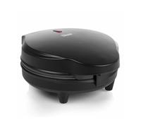 Tristar appareil à cornet à glace 700 w 20 cm noir