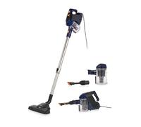 AudioSonic Aspirateur à main filaire SZ-2318 – 2 en 1, multi-cyclonique, sans sac