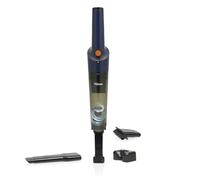 Tristar Aspirateur à Main, sans Fil, Moteur DC 65W, Nettoyage Sec et Humide, 2 Vitesses, 24 Min d’Autonomie, Station de Charge, Brosse et Suceur, KR-3140