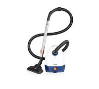 Tristar Aspirateur avec Sac, 1,5 L, 800 W, Enrouleur Automatique de Câble, Tube Télescopique, Brosse Multifonction, SZ-2320