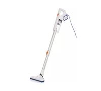 Tristar SZ-2308 aspirateur balai et balai électrique Secteur Sec HEPA Sans sac 0,5 L 400 W Blanc