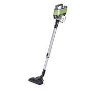Tristar Aspirateur Balai SZ-1918 - Modèle Deux-en-Un avec aspirateur à Main - Système Multi-Cyclone