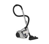Tristar Aspirateur Cyclone - sans Sac - Utilisable sans Sac à poussière - Filtre HEPA - Différentes brosses - 800 W - SZ-3174