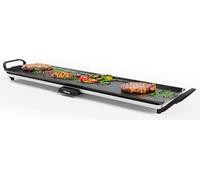 Tristar | Barbecue de table Bakplaat | 90x23 cm