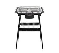 Tristar BQ-2883 électrique Barbecue sur pied avec pied noir