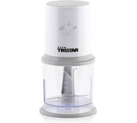 TRISTAR BL-4020 Hachoir multifonction - Blanc