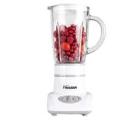 AudioSonic Blender Tristar BL-4431 180 W 0,45 L Blanc