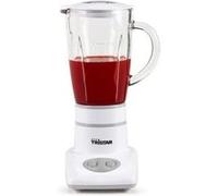 Tristar BL-4431 - Bol mixeur blender - 0.45 litre - 180 Watt Blanc G