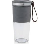 Tristar BL-4475 Mini-mixeur 50 W gris Gris G