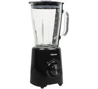 Tristar BL-4477 blender 1,5 L Mélangeur de table 500 W Noir