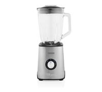 Tristar Blender | BL-4471 | Tabletop | 1000 W | Matériau du bocal Verre | Capacité du bocal 1.5 L | Broyeur à glace | Métal