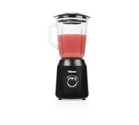 AudioSonic Mixeur sur pied TRISTAR BL-4482 350 W Noir – Fonction broyeur à glace