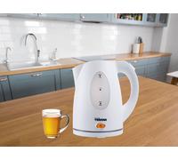 Tristar Bouilloire 1,5 L élément chauffant caché 2000 Watt WK-1324