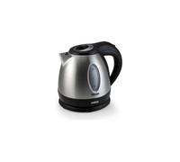 TRISTAR Bouilloire Inox 1.2l - 1500W WK1323 G