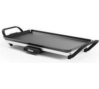 Tristar BP-2667 Gril de table Slim M - Surface de cuisson généreuse - Facile à nettoyer