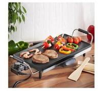 Tristar BP-2965 - Gril -électrique - 1104 cm ² Noir G