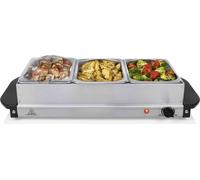 Tristar BP-6283 Serveur de buffet