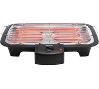 Tristar BQ-2813 électrique Barbecue de table noir