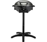 Tristar BQ-2816 électrique Barbecue boule avec pied noir