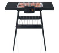 Tristar BQ-2870 - Barbecue gril -électrique - 931 cm ²