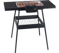 Tristar BQ-2870 - Barbecue gril -électrique - 931 cm ²