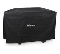Tristar BQ-6302FT - Housse BBQ Universelle Étanche - 136x90 cm - Bâche de Protection Barbecue