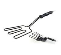 Allume barbecue électrique 800 W Tristar