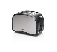 Grille-Pain Tristar Br1022 800w Noir Acier