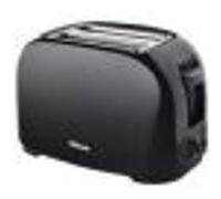 Tristar BR-1025 Grille-pain avec grille spéciale viennoisieries noir