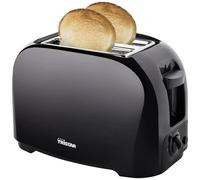 Tristar BR-1025 Grille-pain avec grille spéciale viennoisieries noir
