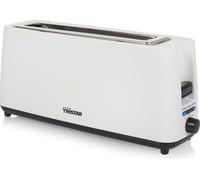 Tristar BR-1056 Grille-pain 7 2 tranche(s) 900 W Blanco