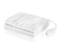 Tristar BW-4751 Sous-Couverture Électrique Blanc Blanc G