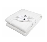 Tristar BW-4752 Couverture chauffante 120 W blanc