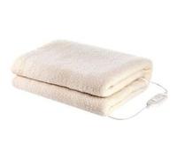 Couverture chauffante GENERIQUE Tristar BW-4752 - sous-couverture chauffante