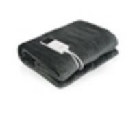Tristar BW-4781 Couverture chauffante 80 W anthracite