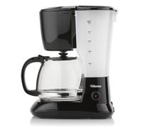 Tristar Cafetière 12 tasses 750w noir - cm-1245