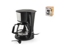Tristar Cafetière Américaine 600W 4-6 Tasses Lt. 0,75