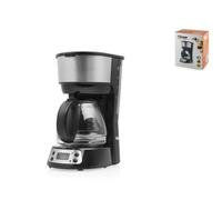 Tristar Cafetière Américaine 700W 4-6 Tasses 0,75 L