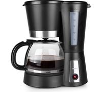 Tristar Cafetière | CM-1236 | Goutte à goutte | 900 W | Noir