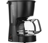 Tristar Cafetière | CM-1246 | moulue | 600 W | noire