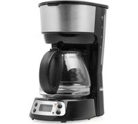 Tristar Cafetière | CM-1284 | moulue | 600 W | noire