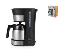 Tristar Cafetière Électrique Américaine 10 Tasses 900W Lt.1