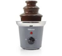 Tristar CF-1603 - Fontaine à chocolat - 40 Watt - gris Gris G