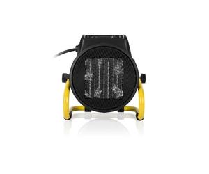Tristar chauffage céramique industriel ka-5060 2000 w