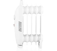 Tristar Chauffage Électrique Réglable Thermostat, Radiateur à Huile Raumheizung