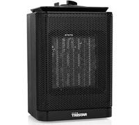 Tristar Chauffage en céramique KA-5013 1500 W Noir G