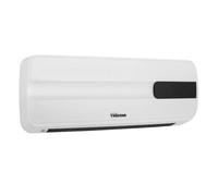 Tristar Chauffage en céramique KA-5070 2000 W avec télécommande
