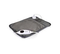 Tristar Chauffe-Mains et Chauffe-Pieds Multifonction, Coussin Chauffant 42x32 cm, 6 Niveaux de Température 40-65°C, Télécommande Amovible, Lavable en Machine, Arrêt Automatique 90 Min, BW-4771